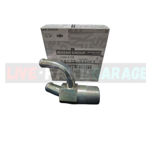Genuine R32 GTR Engine Water Pipe Connector