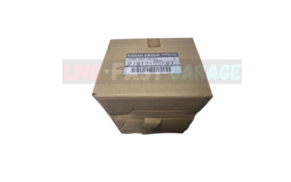 Genuine Nissan Silvia S14 S15 Sr20det Water Pump - Image 2