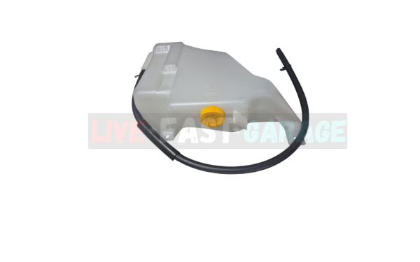 Genuine Nissan Silvia s14 s15 200sx Coolant Overflow Tank