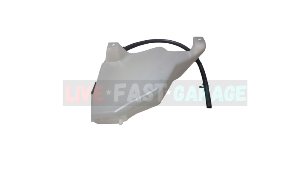 Genuine Nissan Silvia s14 s15 200sx Coolant Overflow Tank - Image 2
