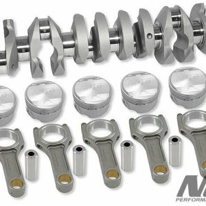 Nitto Rb26 2.7L Stroker Kit (I-Beam Rod 87mm Bore)