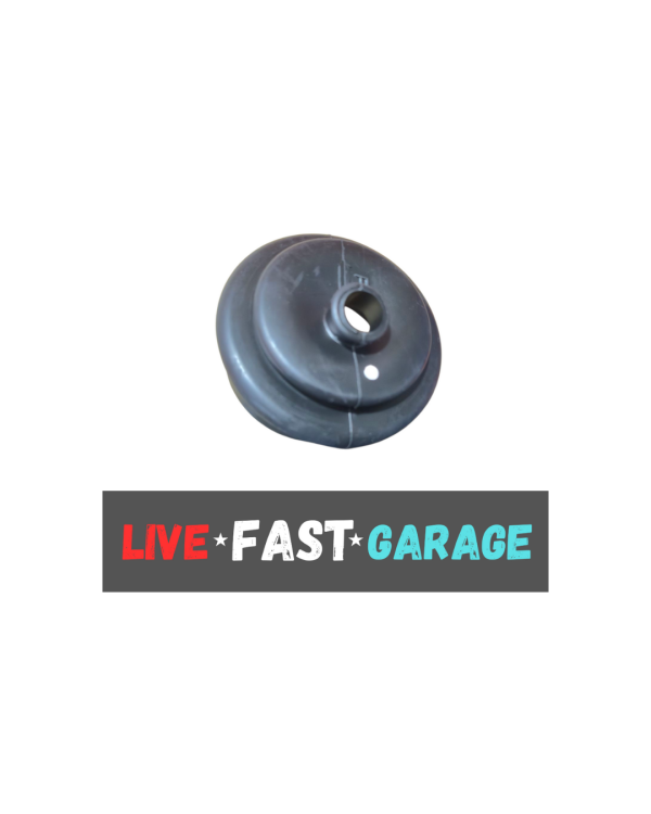 Genuine Nissan Gearshift Boot R32/R33/R34