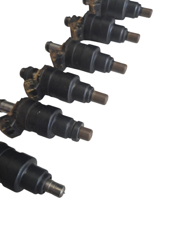 Factory R32 Gtr Injectors 440cc - Image 2
