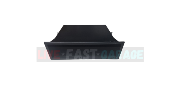 Genuine Nissan Skyline R32 N1 Single Din Pocket
