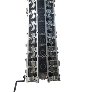 Rb20Det Cylinder Head
