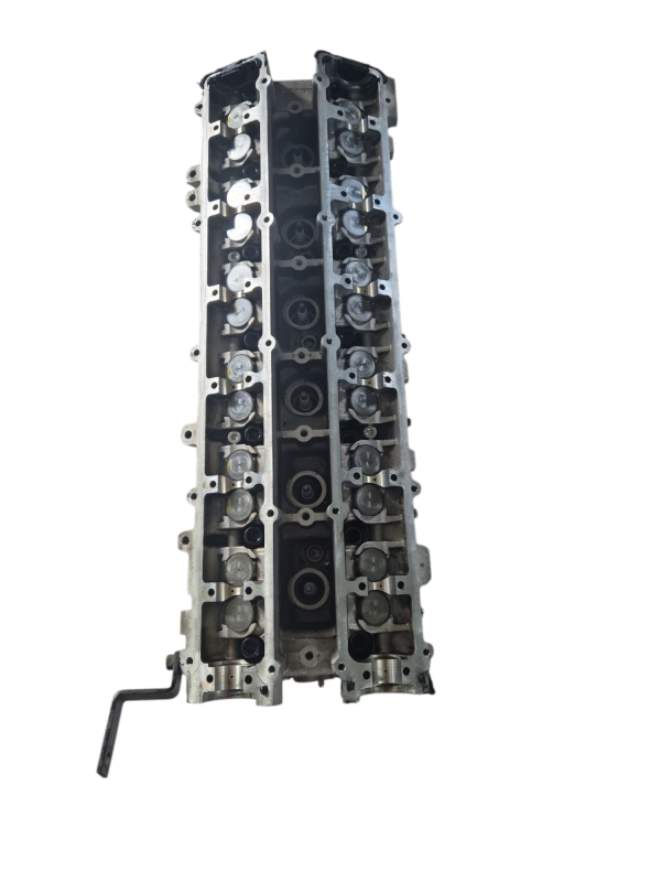 Rb20Det Cylinder Head