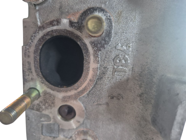 Rb20Det Cylinder Head - Image 2