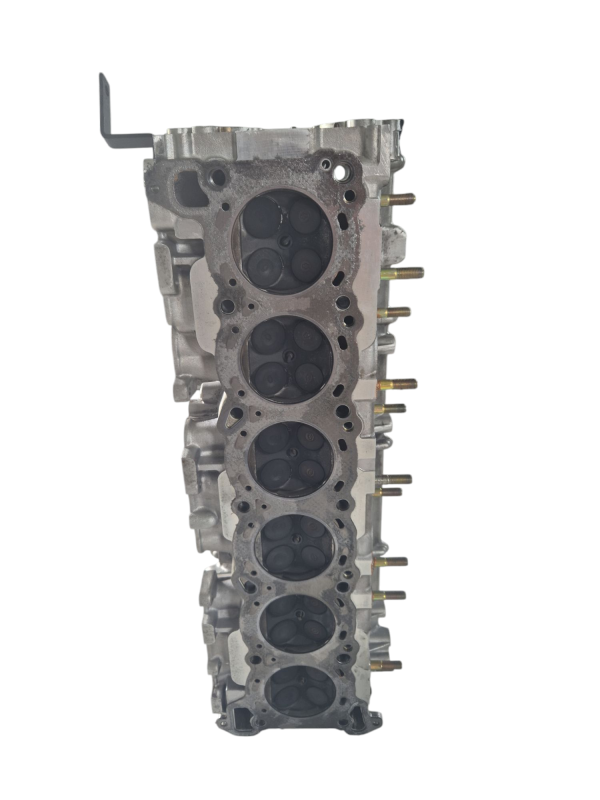 Rb20Det Cylinder Head - Image 4