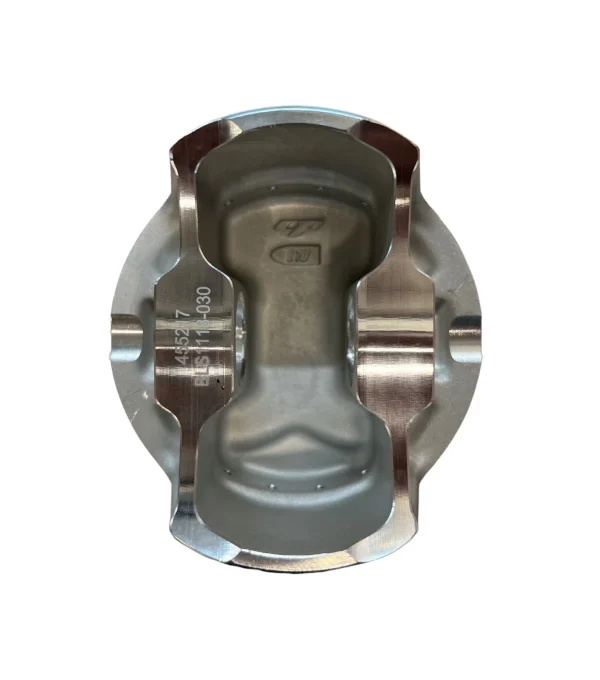 LS1 3.905" 9.6:1 CP BULLET SERIES PISTONS - Image 2