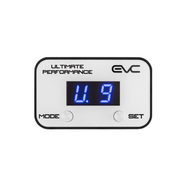 EVC Throttle Controller NISSAN PATROL 2019 - ON (Y62 - Series 5)
