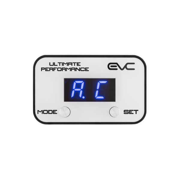 EVC Throttle Controller NISSAN PATROL 2019 - ON (Y62 - Series 5) - Image 9