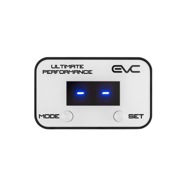 EVC Throttle Controller NISSAN PATROL 2019 - ON (Y62 - Series 5) - Image 8