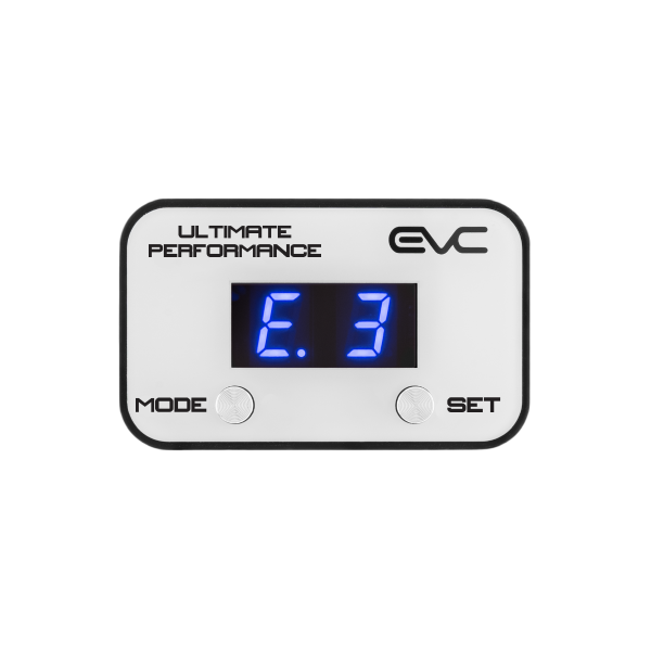 EVC Throttle Controller NISSAN PATROL 2019 - ON (Y62 - Series 5) - Image 7