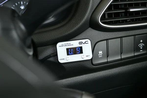 EVC Throttle Controller NISSAN PATROL 2019 - ON (Y62 - Series 5) - Image 4