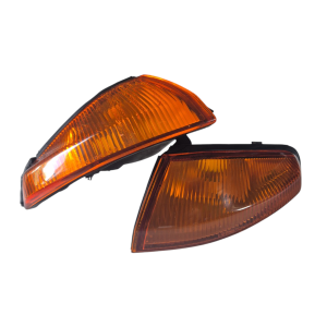 R32 GTR Blinker Indicators Factory Genuine