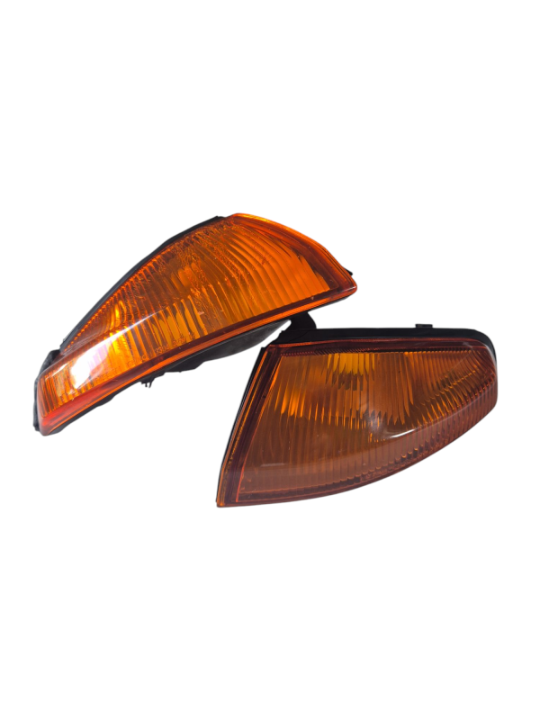 R32 GTR Blinker Indicators Factory Genuine
