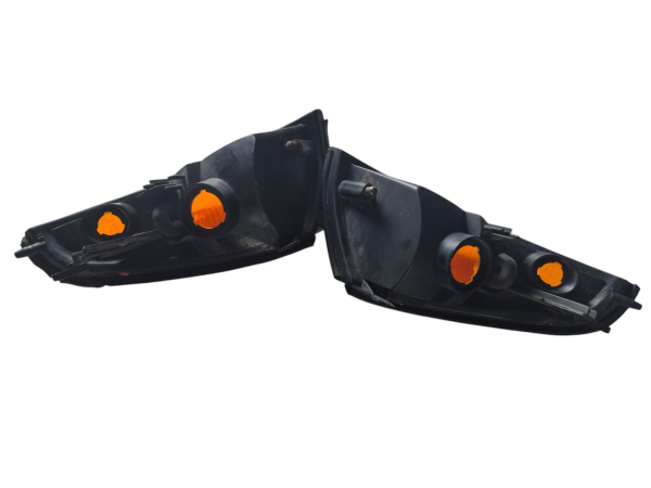 R32 GTR Blinker Indicators Factory Genuine - Image 4