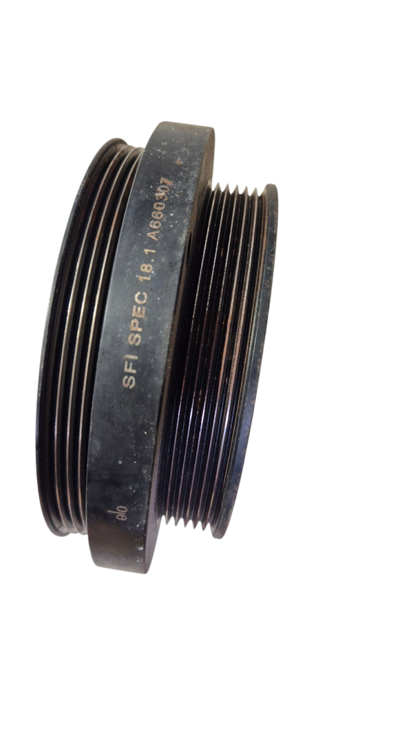Holden Ve Commodore L77 Harmonic Balancer - Image 2