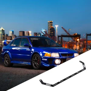 Mitsubishi EVO 4-6.5 Fire Extinguisher Bracket