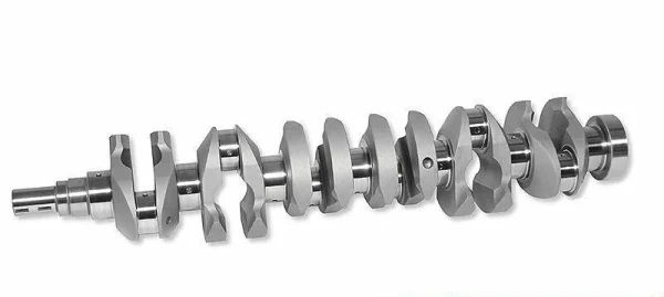 Rb26 Crankshafts