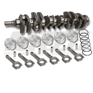 Barra 3.8L Destroke Kit (92.75MM/+0.020" Bore)