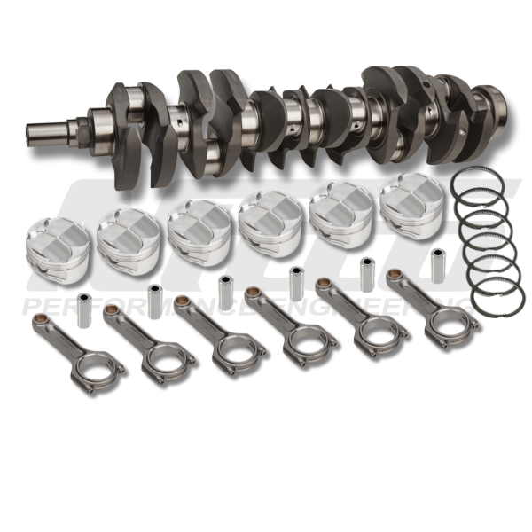 Barra 3.8L Destroke Kit (92.75MM/+0.020" Bore)
