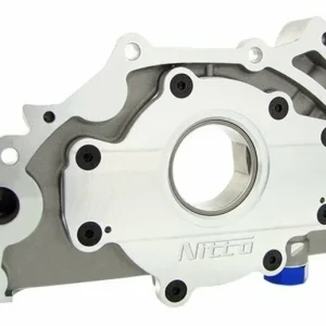 Nitto Flat Drive Oil Pump RB20 Rb25 Rb26 Rb30