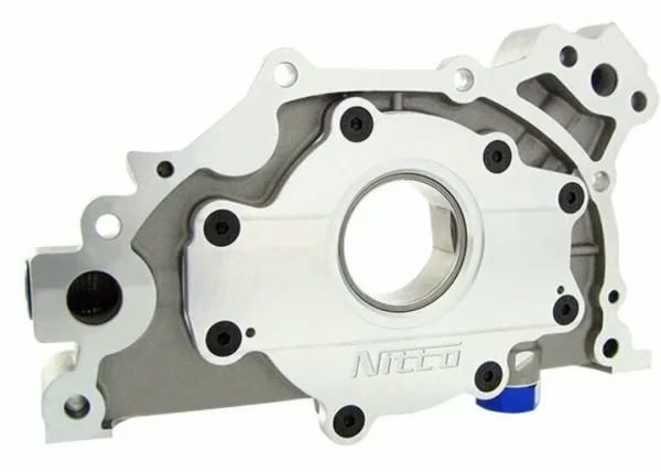 Nitto Flat Drive Oil Pump RB20 Rb25 Rb26 Rb30