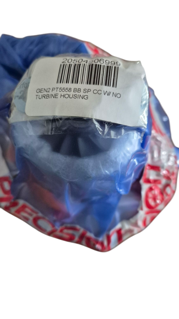 Precision Turbo 5558 Gen 2 Ball Bearing T3 - Image 5