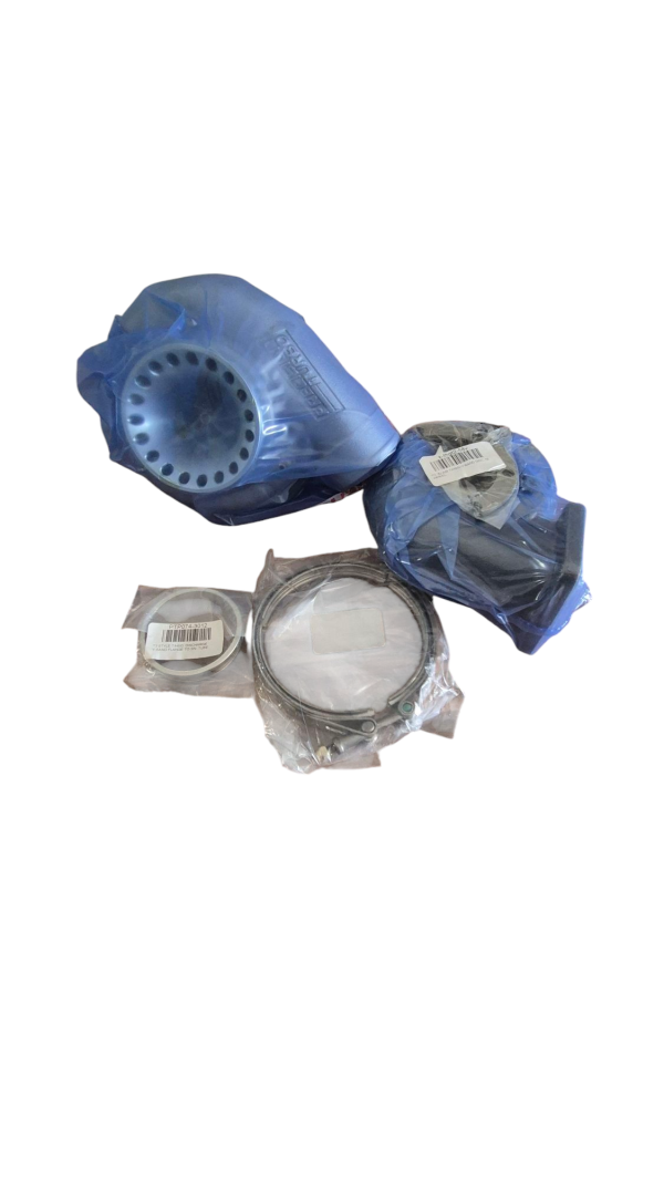 Precision Turbo 5558 Gen 2 Ball Bearing T3 - Image 3