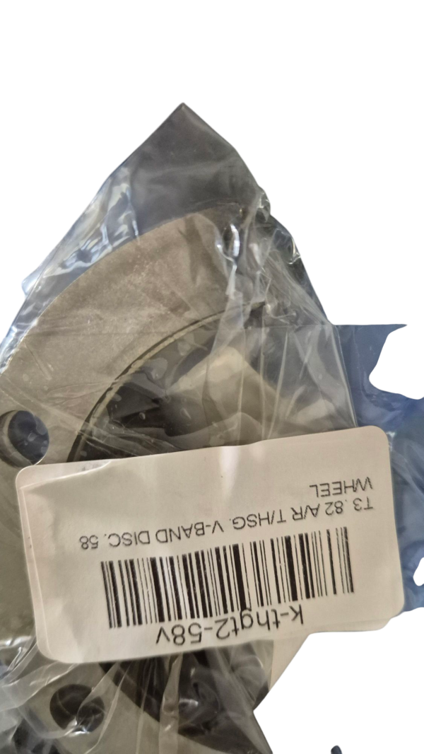 Precision Turbo 5558 Gen 2 Ball Bearing T3 - Image 2