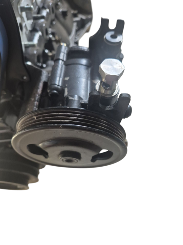 Rb20det power steering pump