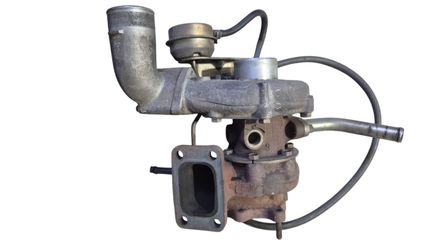 Rb20det Stock Turbo - Image 2