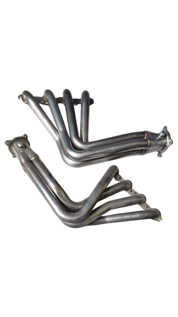 Ls Kingswood Conversion 1 7/8" extractors