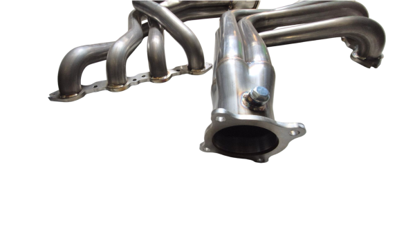 Ls Kingswood Conversion 1 7/8" extractors - Image 2