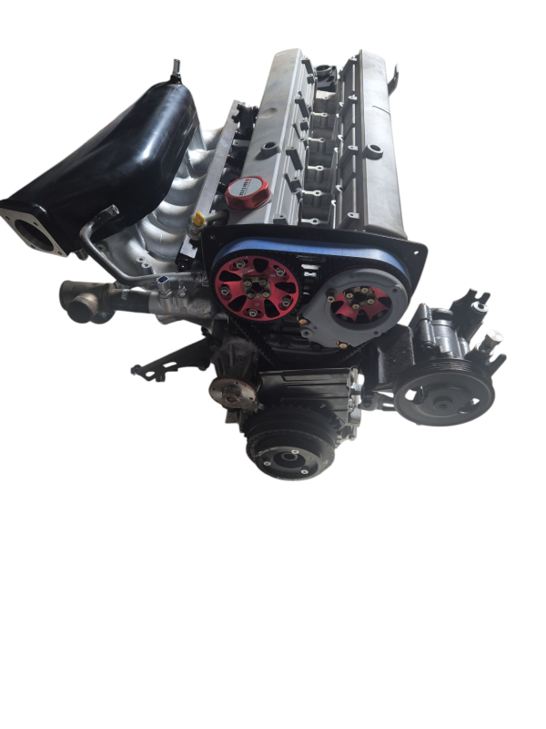 Forged Spool Rb20det
