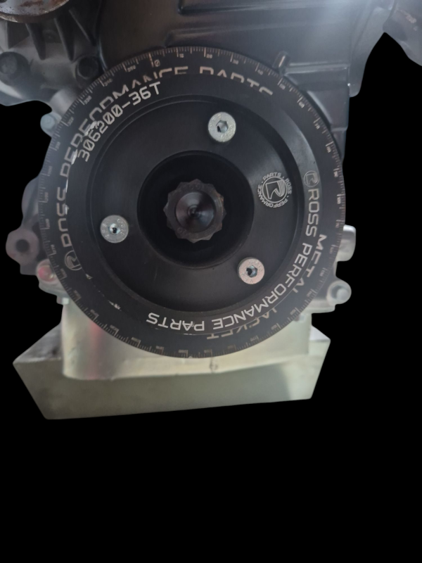 Forged Spool Rb20det - Image 5
