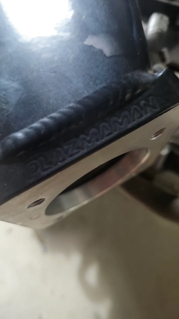 Forged Spool Rb20det - Image 3
