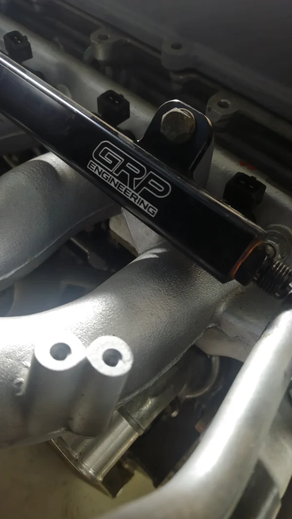 Forged Spool Rb20det - Image 2