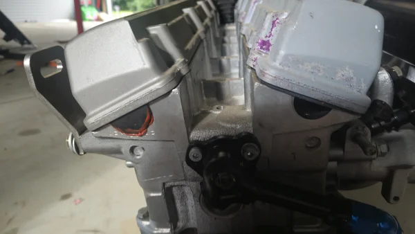 Forged Spool Rb20det - Image 7