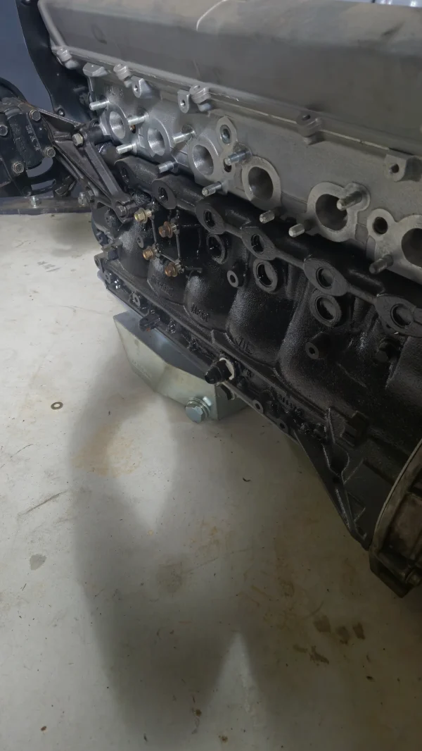 Forged Spool Rb20det - Image 6