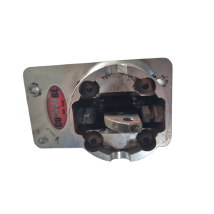 T56 Cube Short Shifter