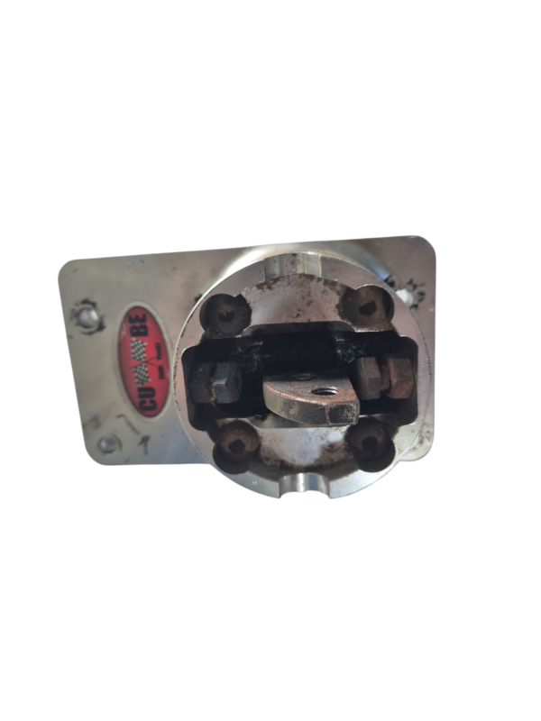 T56 Cube Short Shifter
