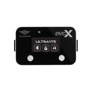 evcX Throttle Controller to suit NISSAN NAVARA 2005 - 2015 (D40)