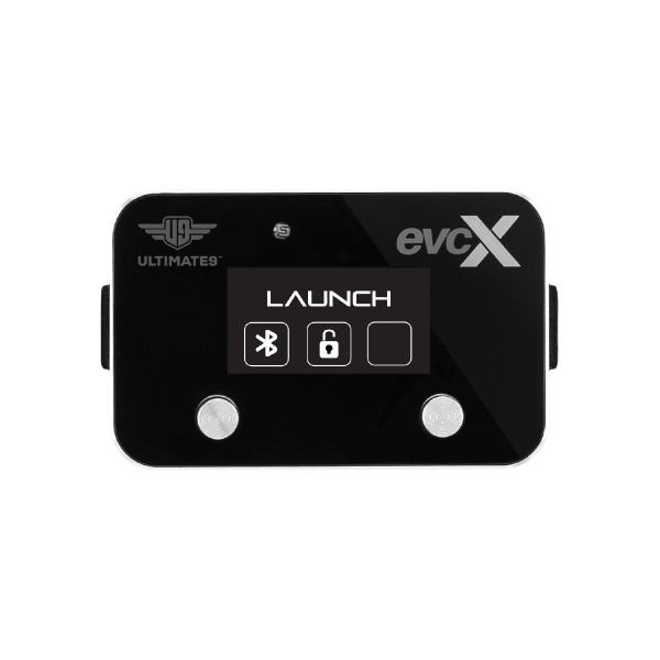 evcX Throttle Controller to suit NISSAN NAVARA 2005 - 2015 (D40) - Image 6