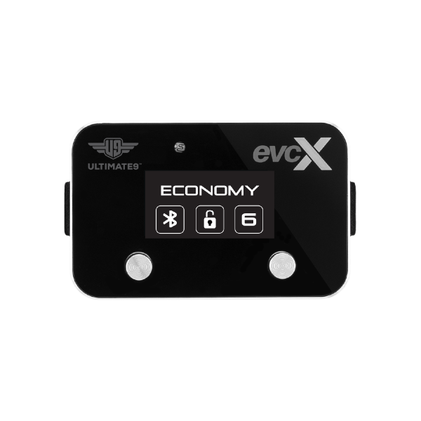evcX Throttle Controller to suit NISSAN NAVARA 2005 - 2015 (D40) - Image 4
