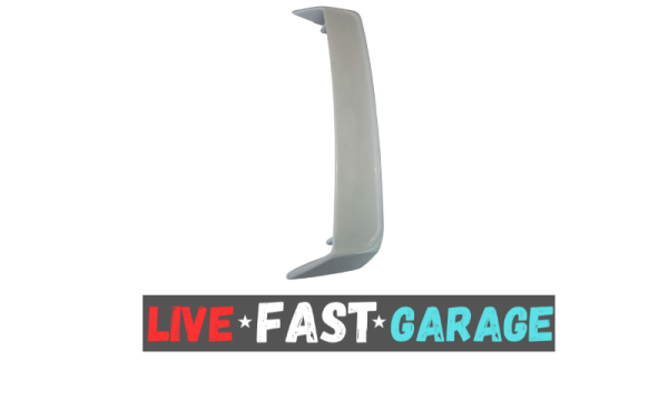Genuine BNR32 GTR Wing - Image 6