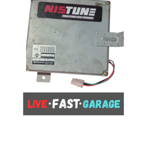 Nistune ECU HCR32 GTST Rb20det