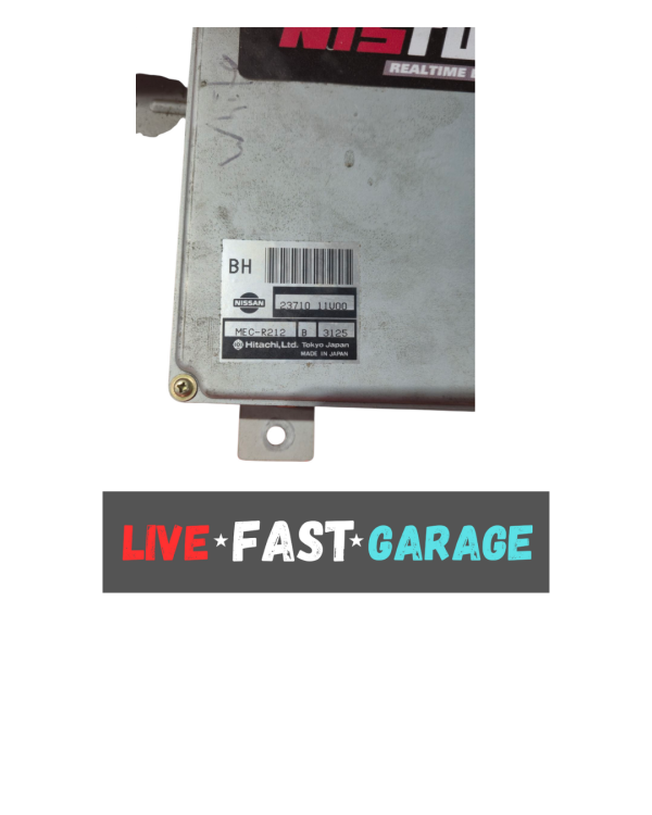 Nistune ECU HCR32 GTST Rb20det - Image 2