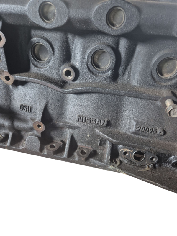 Rb26 05u Block - Image 4